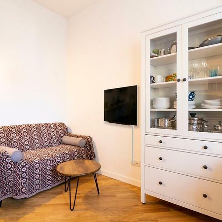 Lomazzo Flat Apartman Milánó Kültér fotó