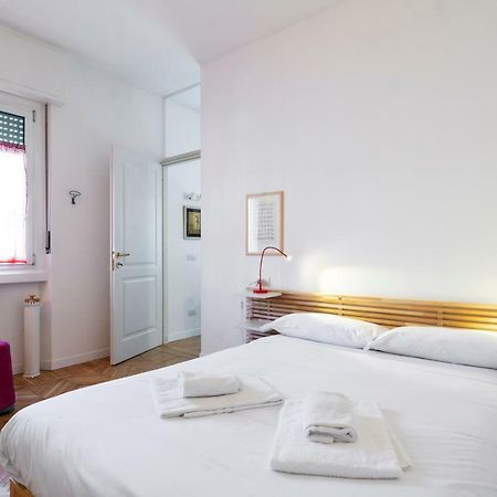 Lomazzo Flat Apartman Milánó Kültér fotó