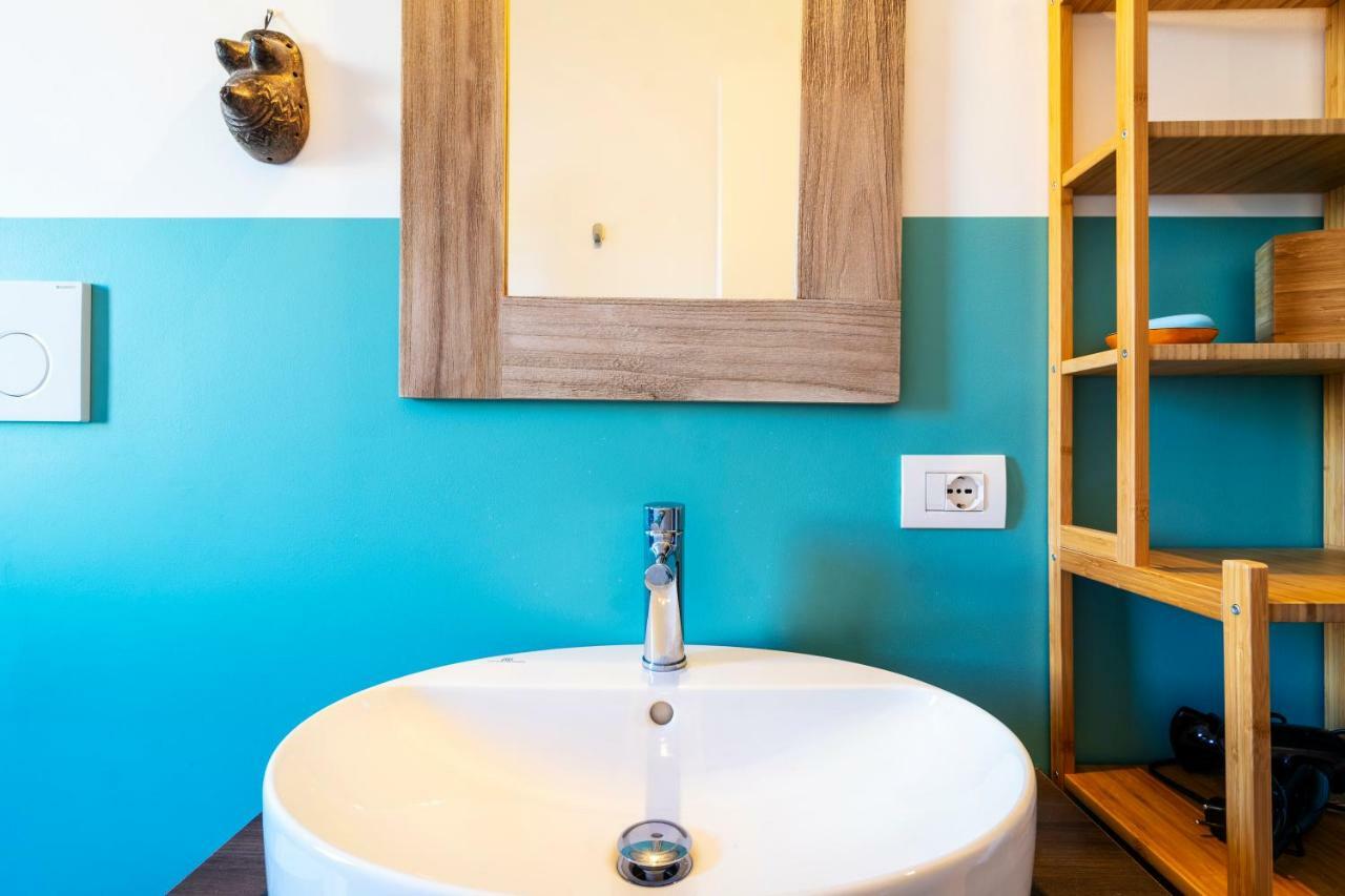 Lomazzo Flat Apartman Milánó Kültér fotó