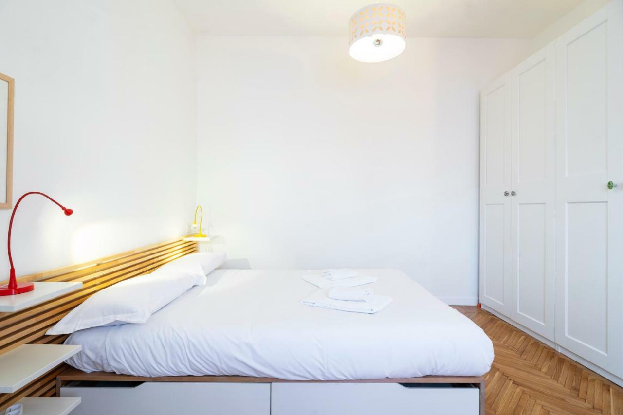 Lomazzo Flat Apartman Milánó Kültér fotó