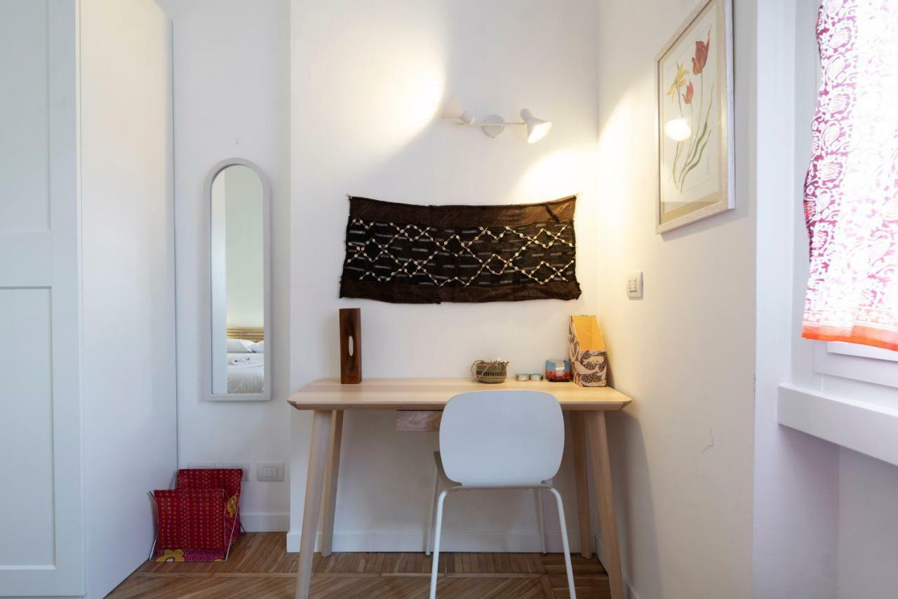 Lomazzo Flat Apartman Milánó Kültér fotó