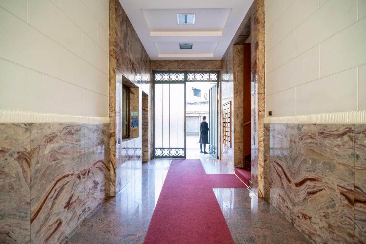 Lomazzo Flat Apartman Milánó Kültér fotó