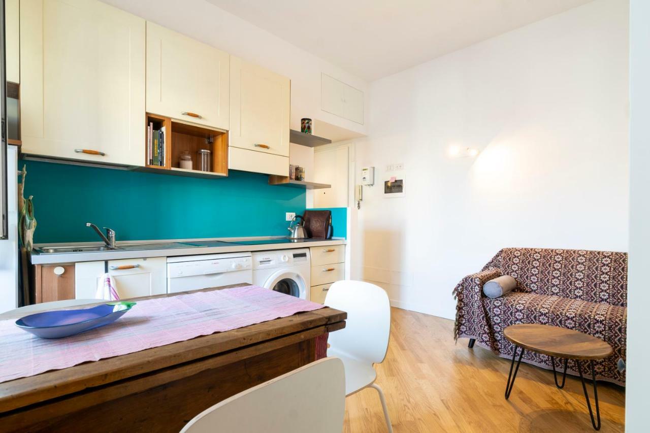 Lomazzo Flat Apartman Milánó Kültér fotó