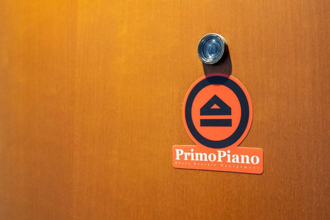 Lomazzo Flat Apartman Milánó Kültér fotó