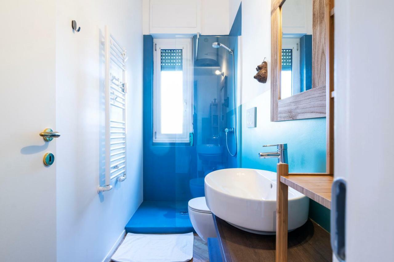Lomazzo Flat Apartman Milánó Kültér fotó