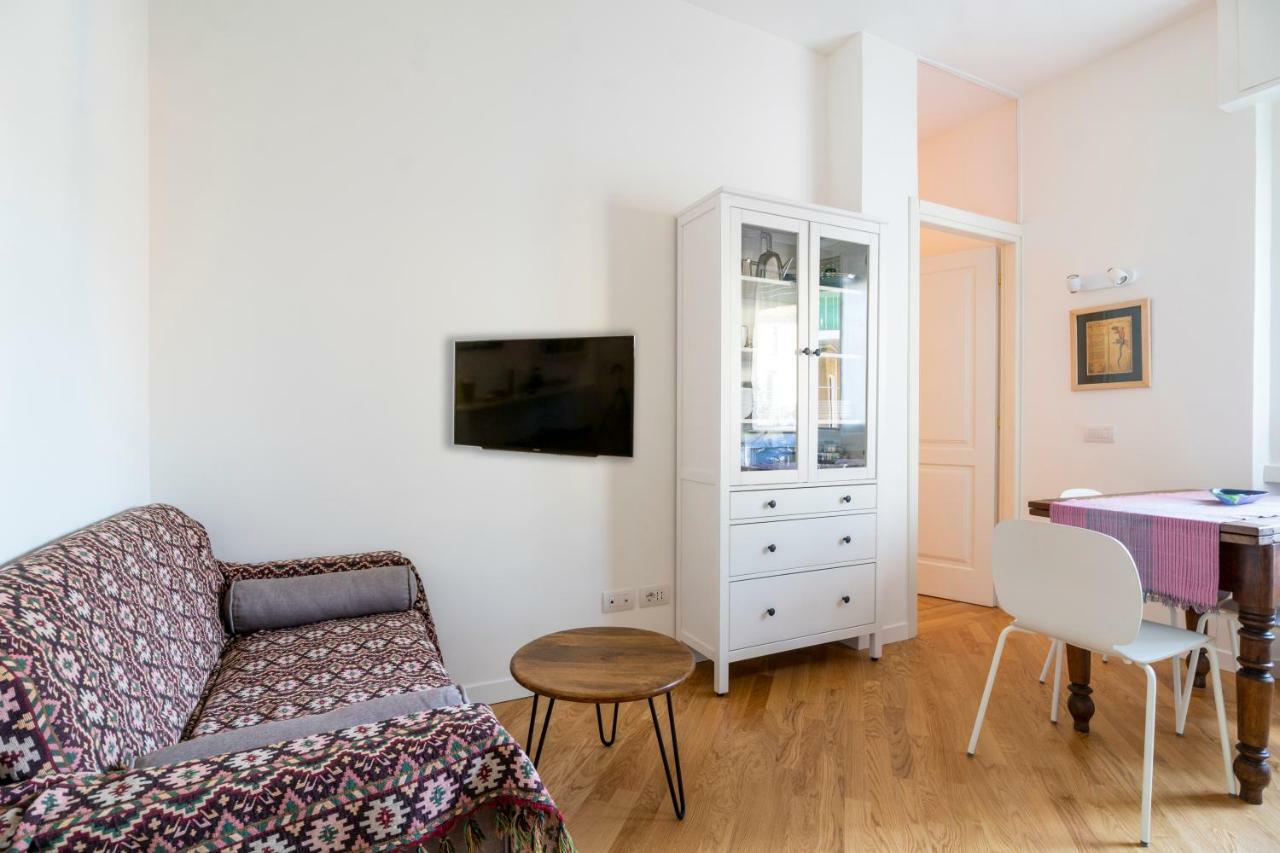 Lomazzo Flat Apartman Milánó Kültér fotó
