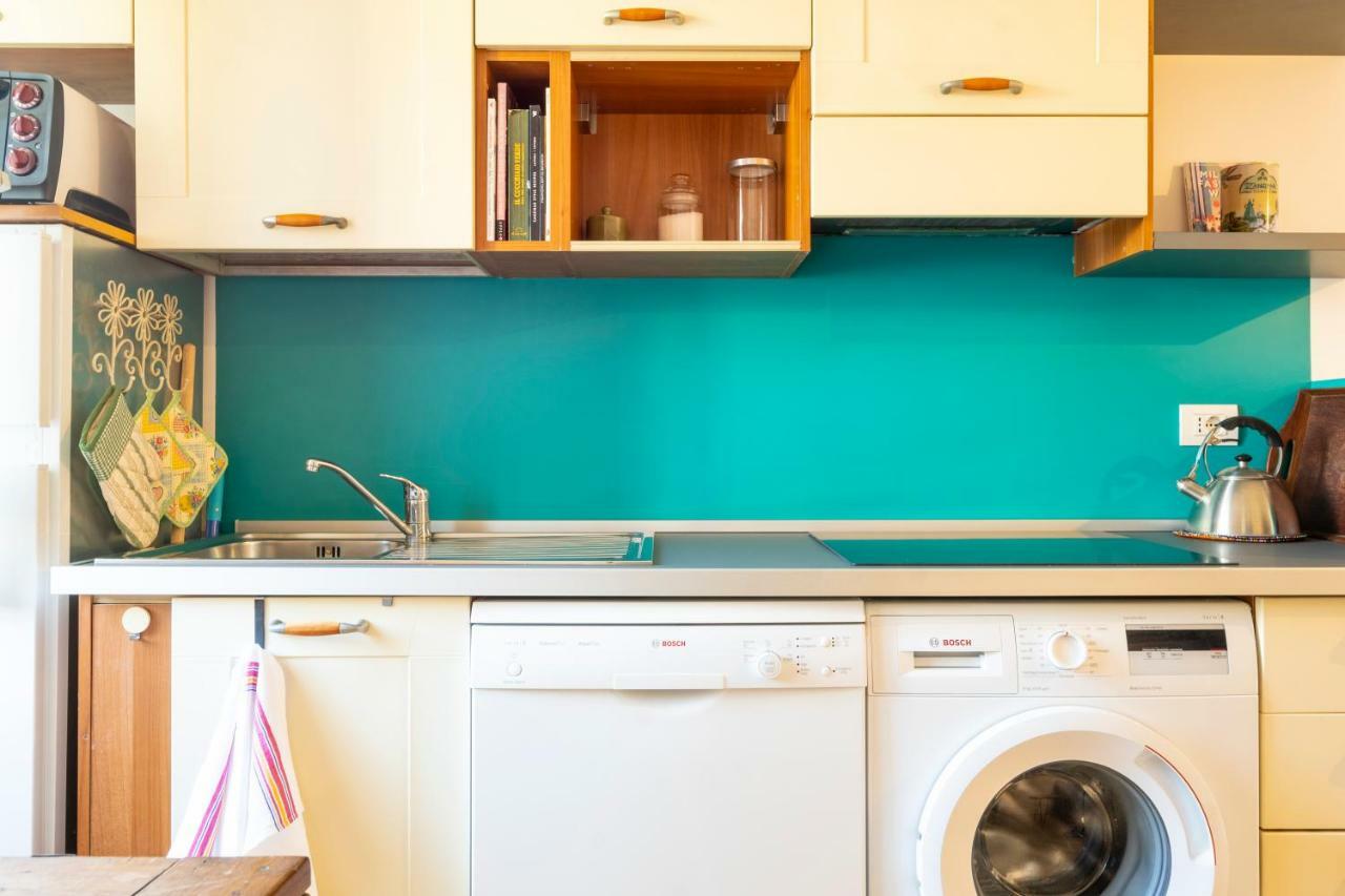 Lomazzo Flat Apartman Milánó Kültér fotó