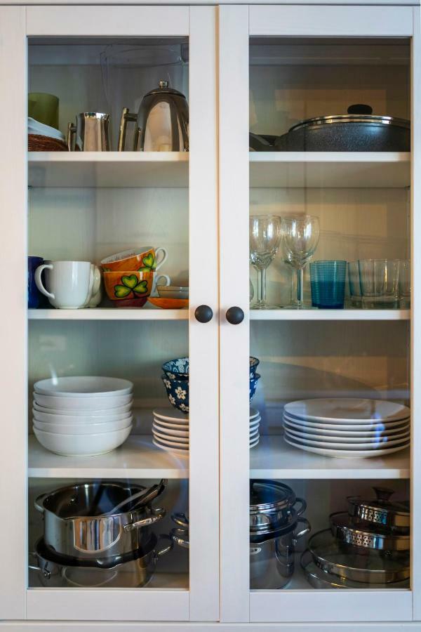 Lomazzo Flat Apartman Milánó Kültér fotó