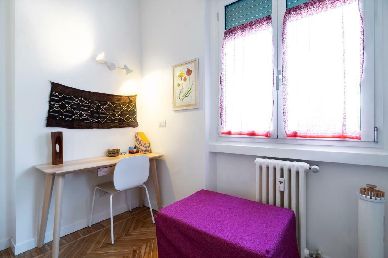 Lomazzo Flat Apartman Milánó Kültér fotó